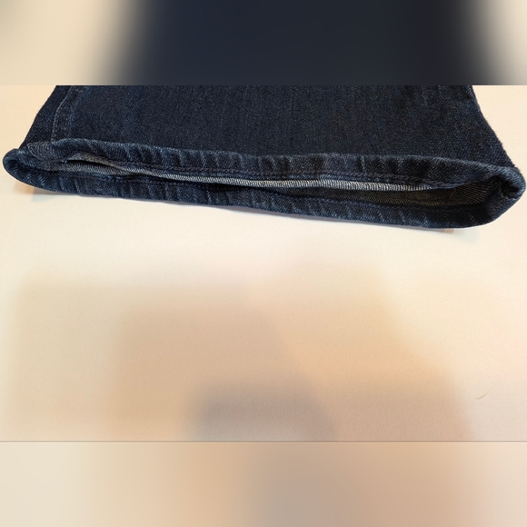 Old Navy High Rise Wide Leg Wow Jeans - Picture 6 of 7